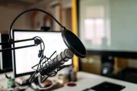 Podcasting for Journalism: How Audio Content is Revolutionizing News Reporting